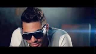T-Dey (Feat. Harpy ) - Paband (Music Video) (FarsiHipHop)