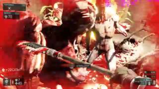 Killing Floor 2 MSI GTX 760/I7 3770/8GB RAM.