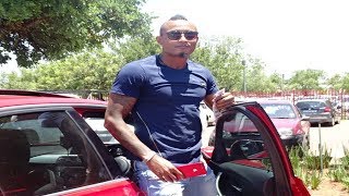 Watch: Fikru Teferra hints for a possible return to a top I-League club
