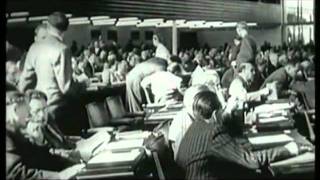 1. Kanzler BRD - Konrad Adenauer - Der Patriarch Teil 1 von 4