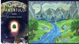 Apellos, orasul ``de cristal`` de sub Muntii Apuseni (Rosia Montana)