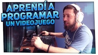Programando un videojuego // Wereverwero