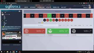 НОВЫЙ САЙТ С ХАЛЯВОЙ DOTA 2 1$ БЕЗ ДЕПОЗИТА 2019