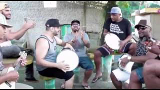 Beto do Reco / Musica: Tudo Mudou