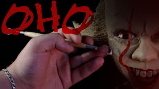 ОНО  - СЛЕПИЛ ПЕННИВАЙЗА ИЗ ФИЛЬМА!