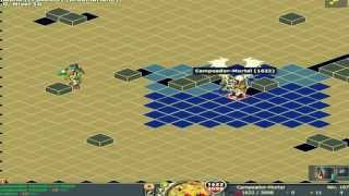 Yopuka inte 197 vs yopuka tierra 199 (campeador mortal bolgrot)