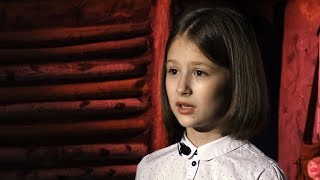Великой Победе посвящается: стихи о войне. «Бинты»