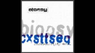 Biopsy - Indifference [ electronic - industrial ]