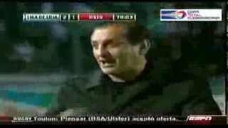Liga de Loja vs River Plate 2-1 - Resumen - Copa Sudamericana - 19/Septiembre/2013