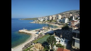 Саранда - главный курорт на юге Албании ?