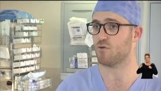 Chirurgie Mammaire, Chirurgie Mammaire Sans Cicatrice, Cicatrices Sein