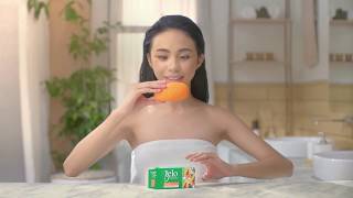 Belo Papaya Soap: #AmoyPaLangLakasMakaganda!