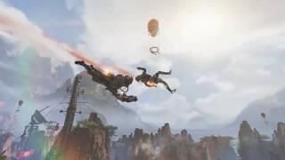 Apex Legends NEW Season 2 Official Trailer!