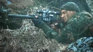КРУТОЙ РУССКИЙ ВОЕННЫЙ ФИЛЬМ ПРО КАВКАЗ "ГРАНИЦА"