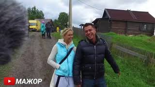 МАЖОР 3 СЕЗОН — ЗА КАДРОМ ЭКСКЛЮЗИВ