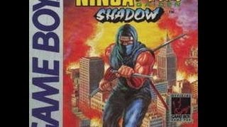 Ninja Gaiden Shadow Video Walkthrough