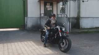 Honda VT750 Shadow Phantom  Долгожданный выпуск!