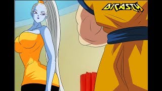 VADOS Y GOKU LA NUEVA UNION -  ESPISODIO 2 NUEVA TEMPORADA