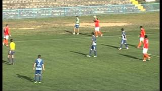 FC BSK Borca - FC Spartak Zlatibor voda (0-1) 0-3