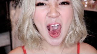 25 FACTS ABOUT ME (First Kiss, O'Lvls, Smoking) | Naomi Neo