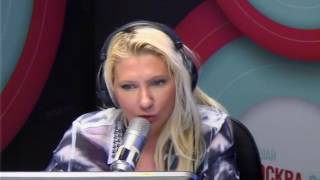 Интимные эксперименты 3 - Екатерина Любимова на МоскваФМ