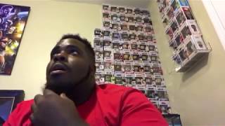 Brock lesnar vs Roman Reigns Summerslam 2018 | Reaction
