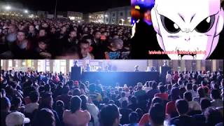 Reacción Grupal | Dragon Ball Super Capitulo 130 | Plaza Fundadores San Luis Potosí, México