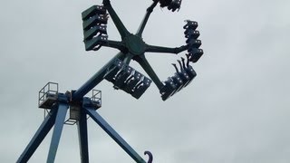 Nautilus Offride Drievliet Rijswijk, Holland