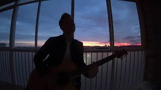 Машина Времени - Он был старше ее ( cover)