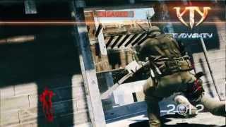 Ghost Recon Future Soldier превью от Tydysh.TV