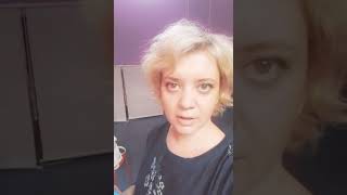 Мастер-класс по пошиву платья в стиле ампир. Процесс.1