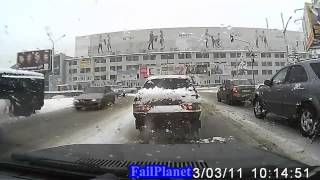 Самые нелепые приколы и просто смешные случаи из жизни
