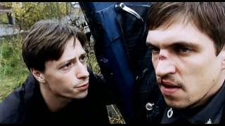 Виктор Цой (Кино) Стук - Сёстры (реж. С. Бодров)