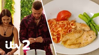 The Islanders Cooking Masterclass!  ?| Love Island: Unseen Bits 2020 | ITV2