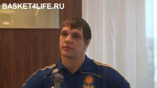 Интервью Тимофея Мозгова * Станислав Ермаков
