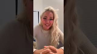 Лиза Триандафилиди в прямом эфире 16.10.2019. Не хочу, чтобы меня жалели..