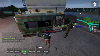 JÖH'ün Hayat Kadını İle İmtihanı -Arma 3  (Azgın Atilla İçerir.)