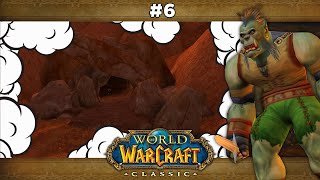 Újra a Régi | World of Warcraft Classic | #6 | Barlangászás