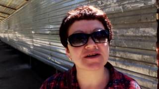 Отзыв о санатории им. Орджоникидзе г. Кисловодск 2017 год