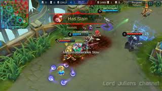 Udah Pesimis Gua Dengan Team Ini - Nasib Solo Player