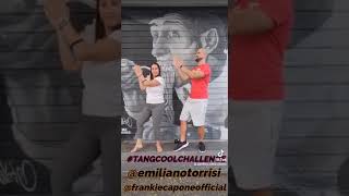 TANGCOOL CHALLENGE #Shorts