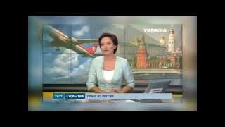 Безумная история от украинских хохлов про бегущих русских   Новости Украины сегодня