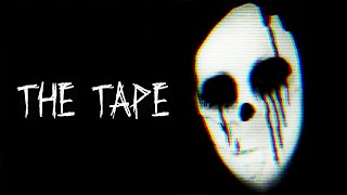 The Tape - Indie Horror Game Inspired By The Ring? Full Playthrough (Gameplay / Walkthrough)