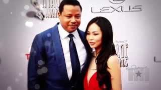 Exclusive: Terrence Howard, Wife Expecting A Child