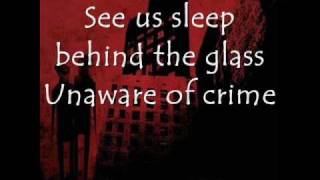 KATATONIA - Deliberation (+ lyrics)
