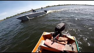ДНЕПР + Водный патруль