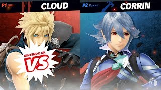 Super Smash Bros. Ultimate - Midlands Smashdown from Insomnia63 (Nintendo Switch)