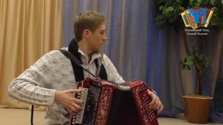 Наигрыши Игоря Шипкова
