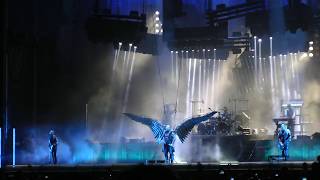 Rammstein LIVE 2016-09-10 Maximus Festival, Argentina [FULL HD]