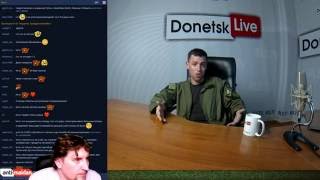 Donetsk Live №410: Джон Коннор
